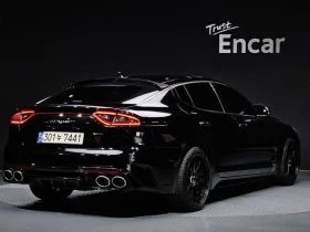 Kia Stinger 2.0 Automatic | Auto.bg — изображение 3