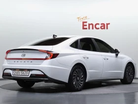 Hyundai Sonata Inspiration| 192�.�.| ���.��������� | Mobile.bg � ����� ������ 2