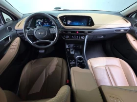 Hyundai Sonata Inspiration| 192�.�.| ���.��������� | Mobile.bg � ����� ������ 7