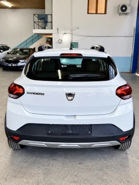 Dacia Sandero Stepway TCe LPG 101 �.�. 2021 �. | Mobile.bg � ����� ������ 6