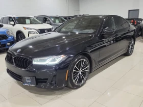 BMW 530 FACELIFT* HUD* ОБДУХ* LED* PANO* КРАЙНА ЦЕНА