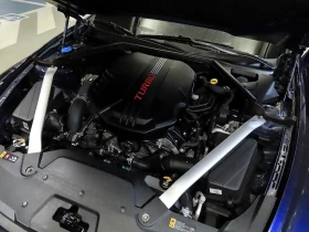 Kia Stinger 2019 3.3 Turbo GT AWD | Auto.bg — изображение 5
