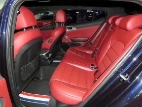 Kia Stinger 2019 3.3 Turbo GT AWD | Auto.bg — изображение 7