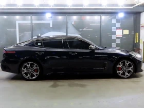 Kia Stinger 2019 3.3 Turbo GT AWD | Auto.bg — изображение 3
