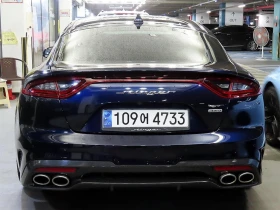 Kia Stinger 2019 3.3 Turbo GT AWD | Auto.bg — изображение 2