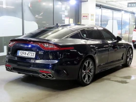 Kia Stinger 2019 3.3 Turbo GT AWD | Auto.bg — изображение 4