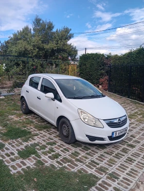 Opel Corsa undefined | Auto.bg — изображение 3