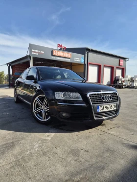 Audi A8 A8 4.2FSI