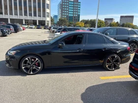 Audi S4  Technik / 360 / Distronic / B&O / Carfax  | Mobile.bg � ����� ������ 2