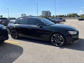 Audi S4  Technik / 360 / Distronic / B&O / Carfax  | Mobile.bg � ����� ������ 3