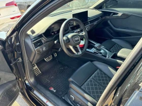 Audi S4  Technik / 360 / Distronic / B&O / Carfax  | Mobile.bg � ����� ������ 5