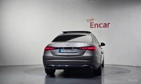 Mercedes-Benz C 200 4 MATIC | Avantgarde |  - 25510 € - 80299703 3