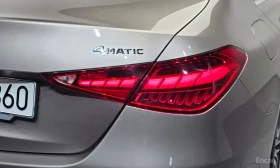 Mercedes-Benz C 200 4 MATIC | Avantgarde |  - 25510 € - 80299703 6