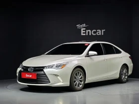 Toyota Camry 2.5/XLE/ШИБИДАХ/НАВИГАЦИЯ/ПОДГРЕВ НА СЕДАЛКИ