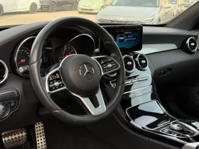 Mercedes-Benz C 300 4MATIC AMG* Pano* Памет* Coupe* Камера* Подгрев | Auto.bg — изображение 8