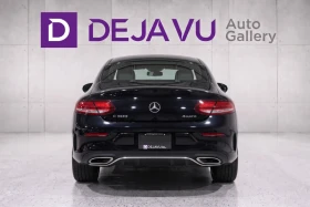 Mercedes-Benz C 300 4MATIC AMG* Pano* Памет* Coupe* Камера* Подгрев | Auto.bg — изображение 5