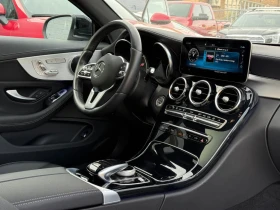Mercedes-Benz C 300 4MATIC AMG* Pano* Памет* Coupe* Камера* Подгрев | Auto.bg — изображение 7