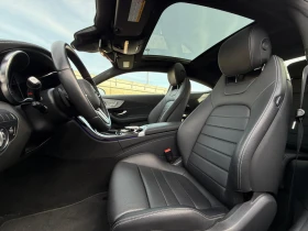 Mercedes-Benz C 300 4MATIC AMG* Pano* Памет* Coupe* Камера* Подгрев | Auto.bg — изображение 10