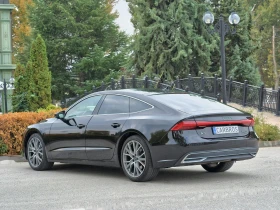 Audi A7 S-LINE QUATTRO HEADUP VIRTUAL DISTRONIC 50 TDI | Auto.bg — изображение 5