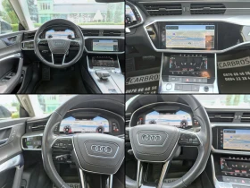 Audi A7 S-LINE QUATTRO HEADUP VIRTUAL DISTRONIC 50 TDI | Auto.bg — изображение 14