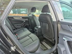 Audi A7 S-LINE QUATTRO HEADUP VIRTUAL DISTRONIC 50 TDI | Auto.bg — изображение 9