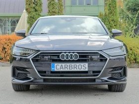 Audi A7 S-LINE QUATTRO HEADUP VIRTUAL DISTRONIC 50 TDI | Auto.bg — изображение 2