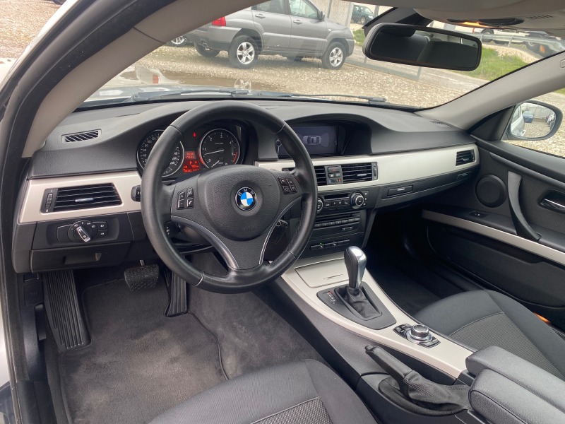 BMW 330 3.0 D X Drive, снимка 10 - Автомобили и джипове - 40251395