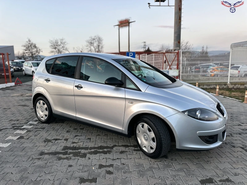 Seat Altea * 1.6i* 102HP* AC* DE* , снимка 3 - Автомобили и джипове - 48287205