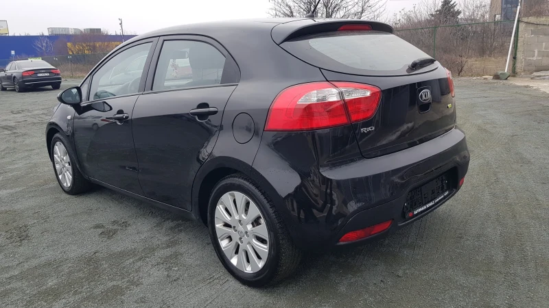 Kia Rio 1, 4i109ks6sk90300kmECODynamicsFACEEU5B, снимка 4 - Автомобили и джипове - 49278907