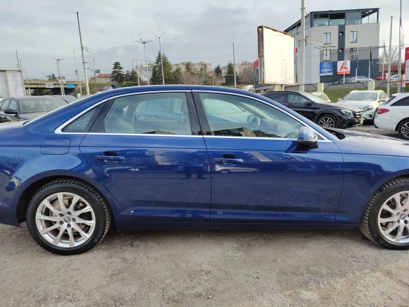 Audi A4, снимка 7 - Автомобили и джипове - 49476192