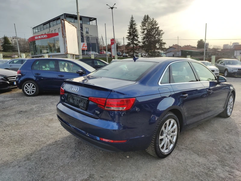 Audi A4, снимка 6 - Автомобили и джипове - 49476192