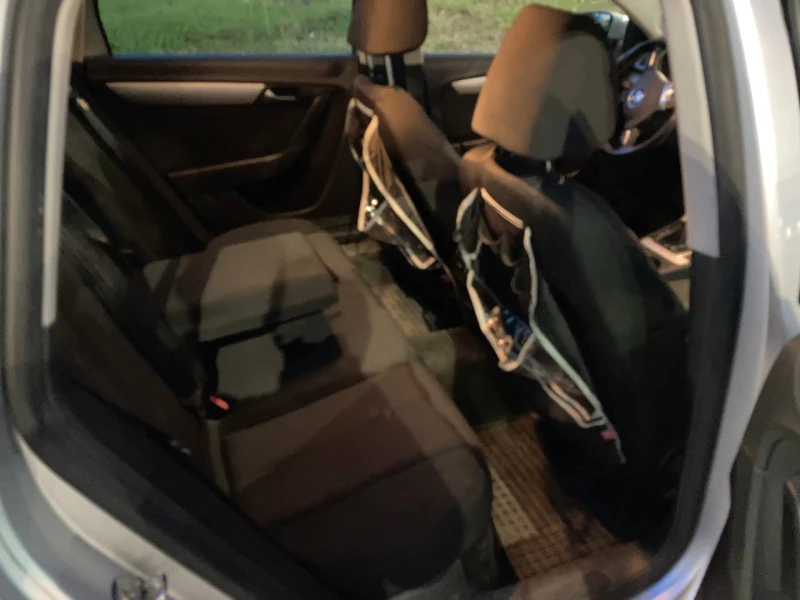 VW Passat B7, снимка 5 - Автомобили и джипове - 52498397