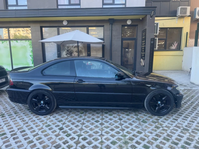 BMW 320, снимка 4 - Автомобили и джипове - 52405394