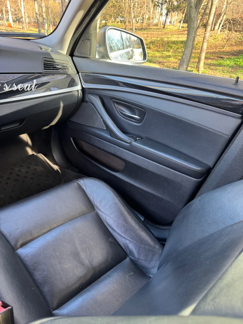 BMW 530 525 N57 M PACK Stage 2 Генерация MaxHaust , снимка 13 - Автомобили и джипове - 52619789