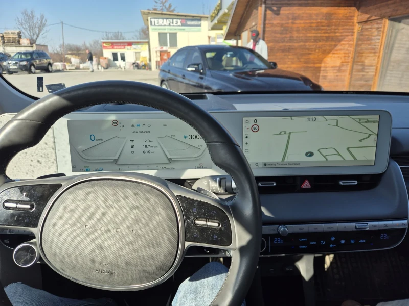 Hyundai Ioniq 5, снимка 9 - Автомобили и джипове - 53206931