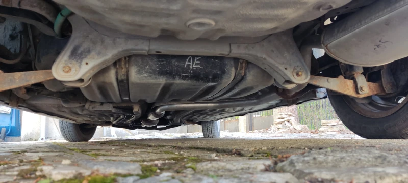 Rover 414 Si, снимка 13 - Автомобили и джипове - 53429389