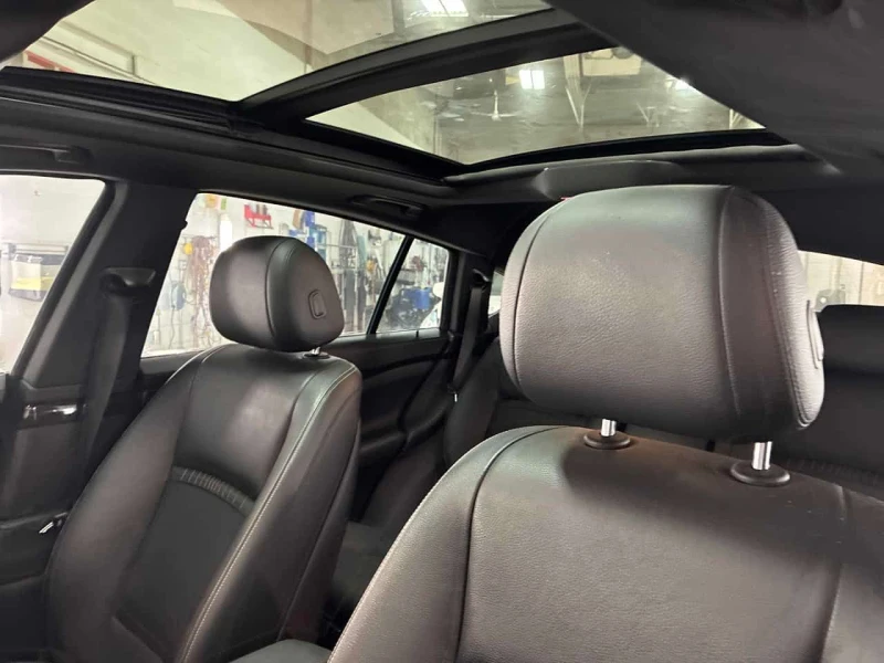 BMW 535 Gran Turismo xDrive/ M packet/ 2 key/ Heated seat , снимка 11 - Автомобили и джипове - 53534965