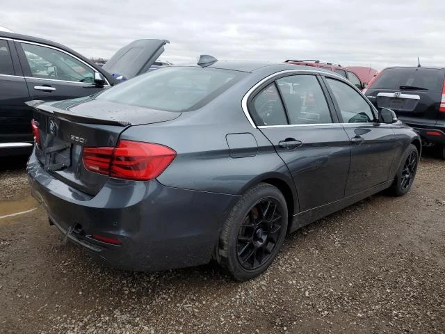 BMW 330 XI* Sport line, снимка 5 - Автомобили и джипове - 48542967