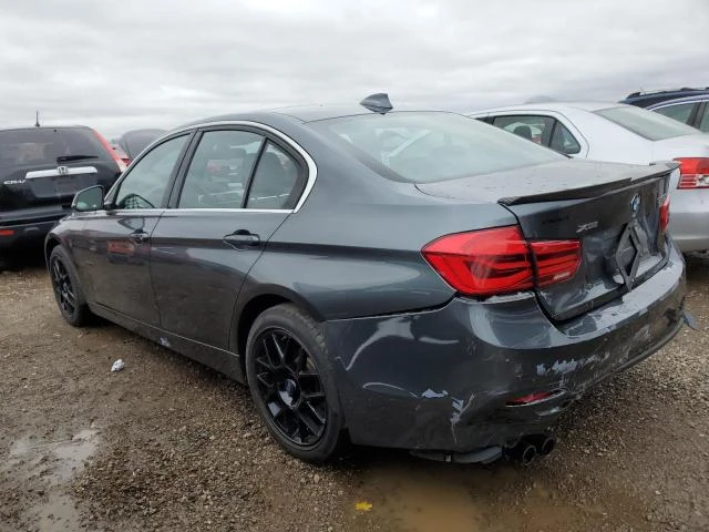 BMW 330 XI* Sport line, снимка 4 - Автомобили и джипове - 48542967