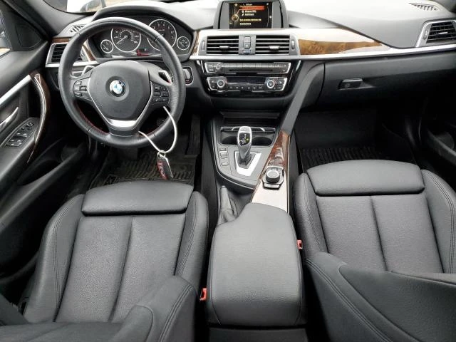 BMW 330 XI* Sport line, снимка 8 - Автомобили и джипове - 48542967