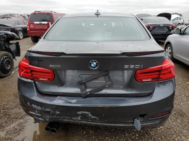 BMW 330 XI* Sport line, снимка 6 - Автомобили и джипове - 48542967