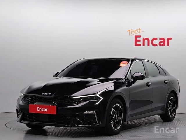 Kia K5 2.0 LPG PRESTIGE - 48400 лв. - 18213360 1