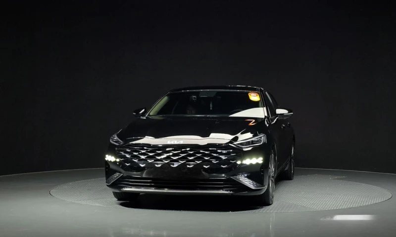 Kia K8 3.5 LPG 2WD Prestige - 43460 лв. / 22220.75 € - 24880534 1