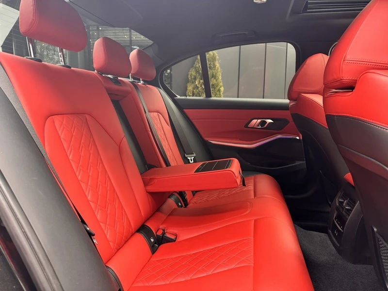 BMW 330 e Plug-in Hybrid, снимка 15 - Автомобили и джипове - 52748827