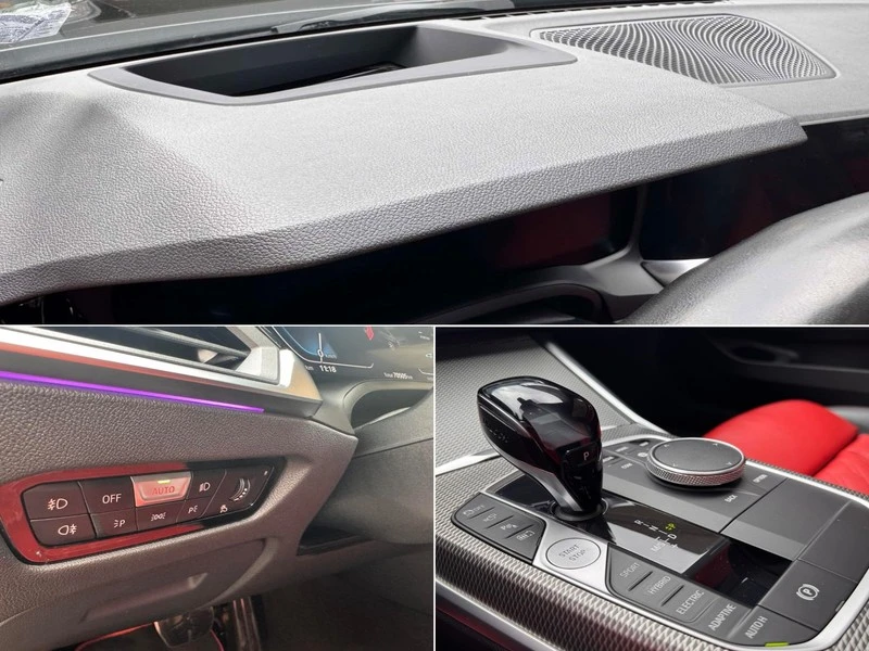 BMW 330 e Plug-in Hybrid, снимка 17 - Автомобили и джипове - 52748827