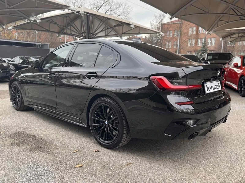 BMW 330 e Plug-in Hybrid, снимка 7 - Автомобили и джипове - 52748827