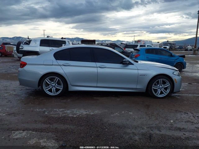BMW 535 I XDRIVE, снимка 12 - Автомобили и джипове - 54000396