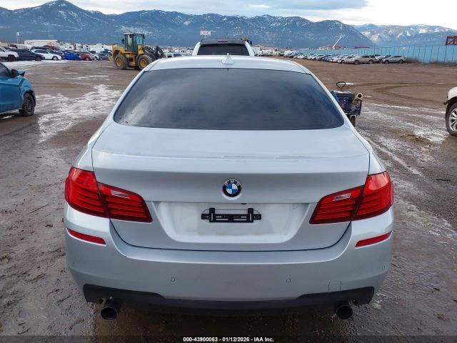 BMW 535 I XDRIVE, снимка 5 - Автомобили и джипове - 54000396