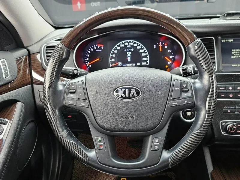Kia K7 3.0 | Mobile.bg � ����������� 13