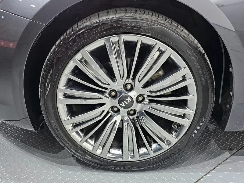 Kia K7 3.0 | Mobile.bg � ����������� 5